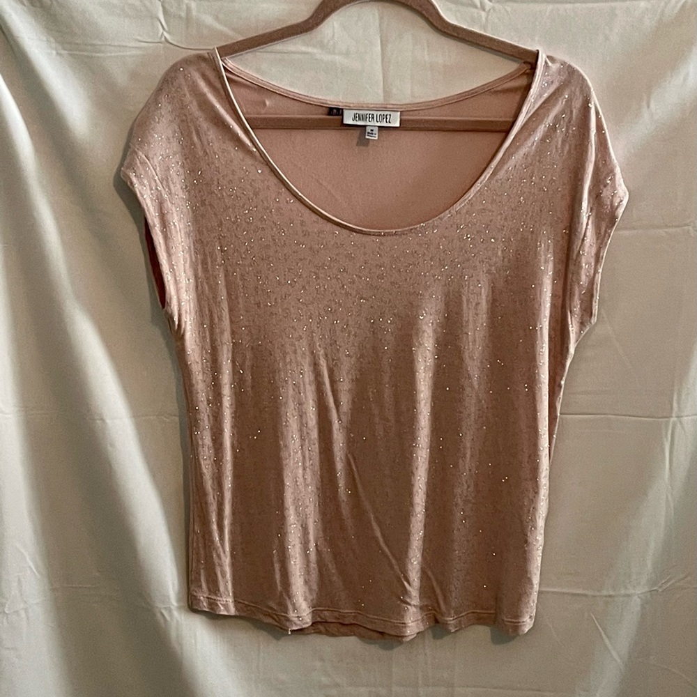 Womens top by Jennifer Lopez (A-13)